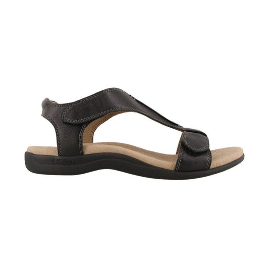 Taos Women's The Show Sandal Black