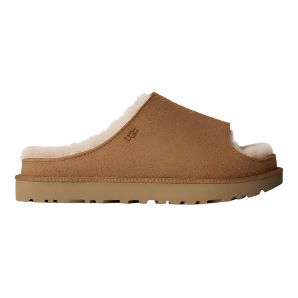 Ugg Women's Greenport Slide Chestnut