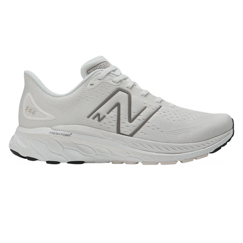 Gray New Balance Men's Fresh Foam X 860v13 White