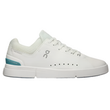 Light Gray On Running Men's The Roger Advantage White / Ice