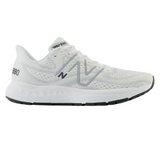 Light Gray New Balance Men's Fresh Foam X 880v13 White