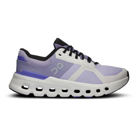 Gray On Running Women's Cloudrunner 2 Nimbus / Blueberry