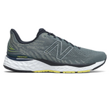 Dim Gray New Balance Men's Fresh Foam 880v11 Ocean Grey