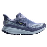 Dim Gray Hoka Women's Stinson ATR 7 Cosmic Sky / Meteor