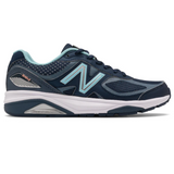 Dark Slate Gray New Balance Women's 1540v3 Natural Indigo