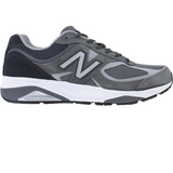 Dark Slate Gray New Balance Men's 1540v3 Grey / Black