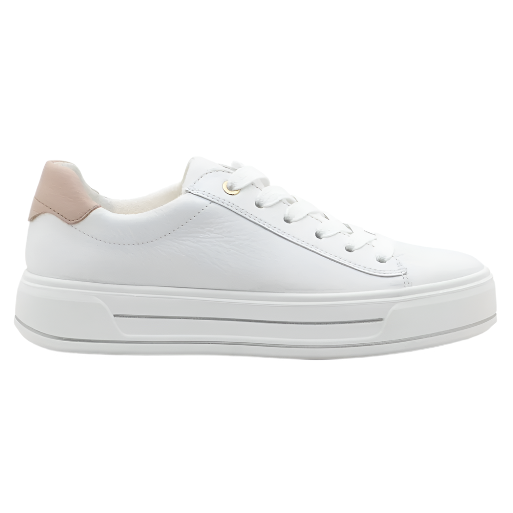 Ara Carol Sneaker White