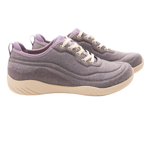 Light Slate Gray Alegria Women's Liber8 Sneaker Static Blush