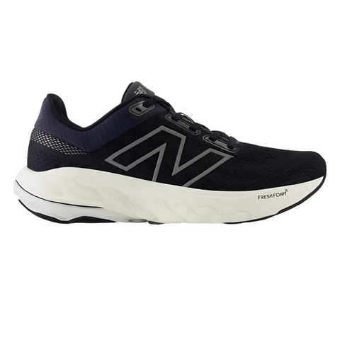 Dark Slate Gray New Balance Women's Fresh Foam X 860v14 Black