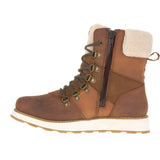 Sienna Kamik Women's Ariel F Winter Boot Cognac