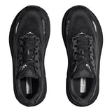 Hoka Women's Clifton 9 GTX Sneaker Black / Black