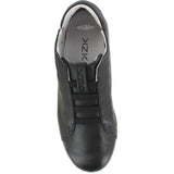 Kizik Men's New York Hands Free Shoes Black