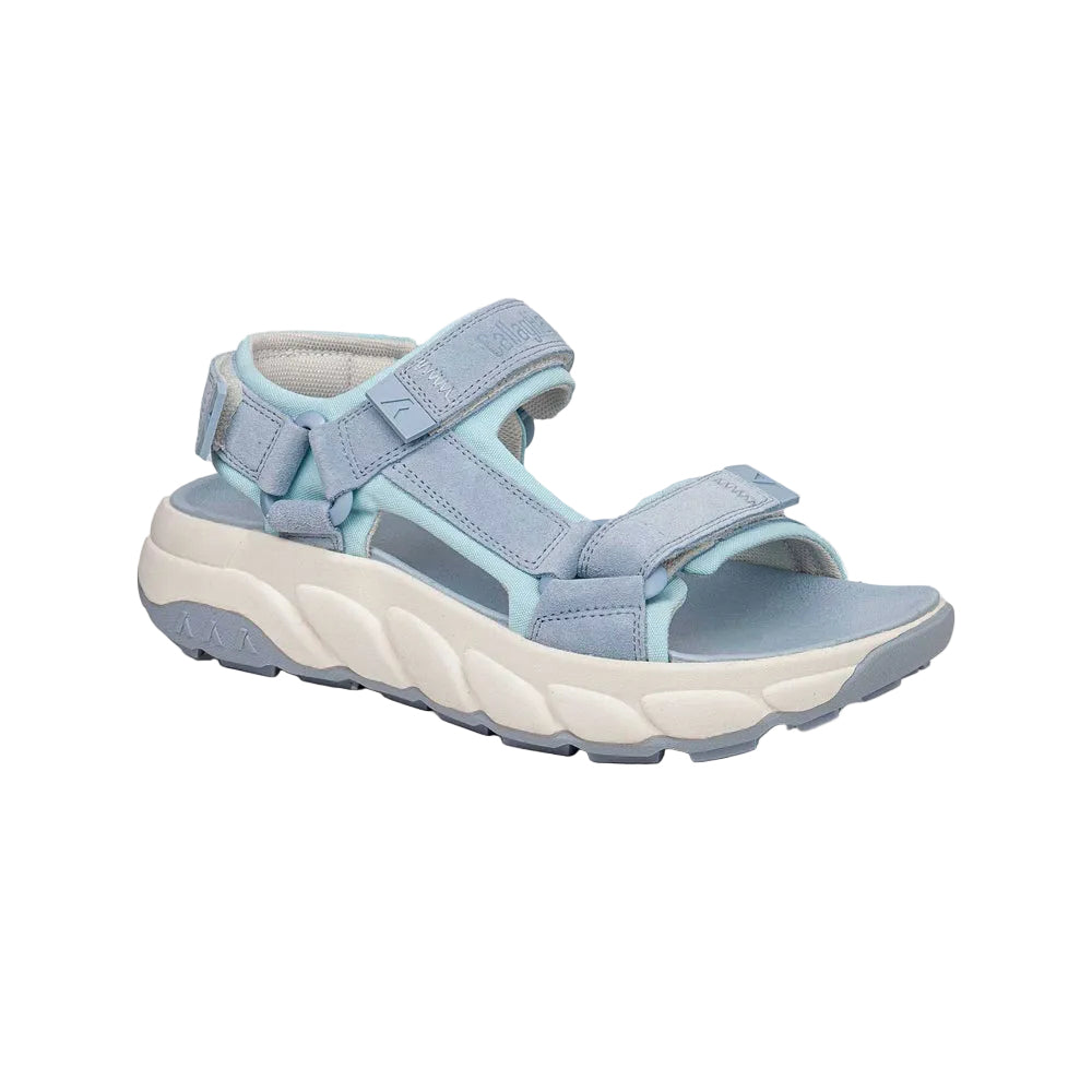CallagHan Women's Pesca Cielo