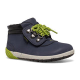 Dark Slate Gray Merrell Toddler Boys Bare Steps Boot 2.0 Velcro Navy