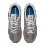 Light Slate Gray New Balance Men's 574 Core Grey