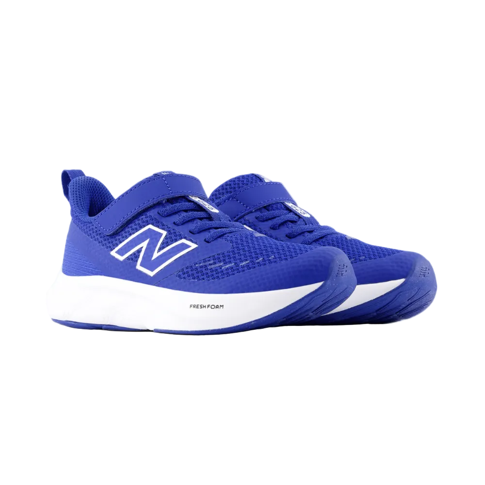 New Balance Boys 625 Hook & Loop Team Royal