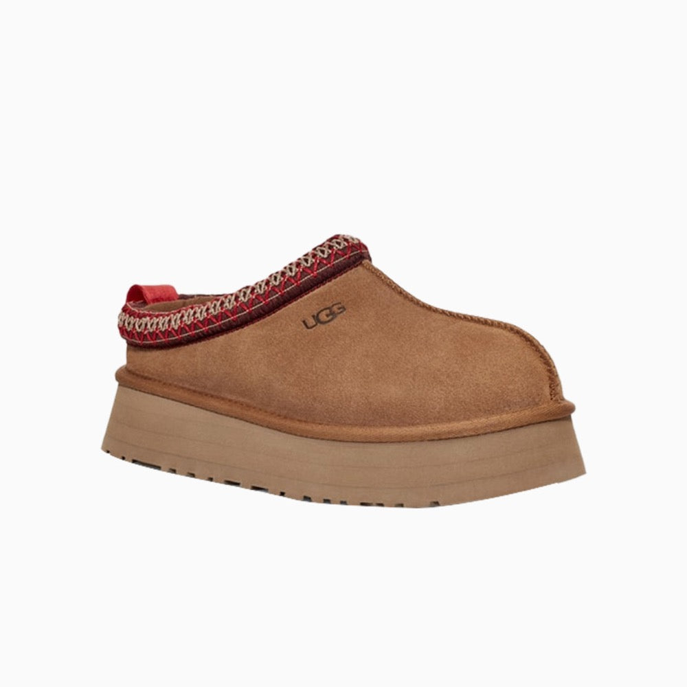 Sienna Ugg Women's Tazz Slipper Chestnut