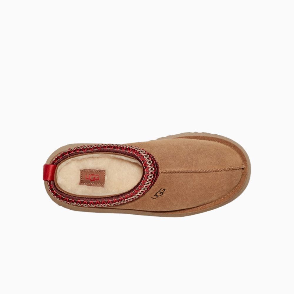 Snow Ugg Women's Tazz Slipper Chestnut