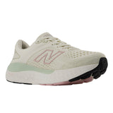 Gray New Balance Women's Fresh Foam X 1540v4 Turtledove