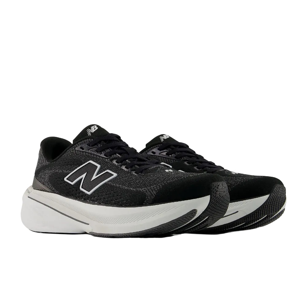 White Smoke New Balance Women's Fresh Foam X 860v15 Black