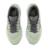 Gray New Balance Women's Fresh Foam X 880v14 Natural Mint