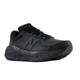 Dark Slate Gray New Balance Men's Fresh Foam X 840F Slip Resistant Black