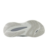 Dark Gray New Balance Women's FuelCell Walker Elite White