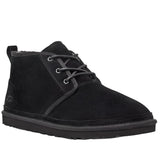 Dark Slate Gray Ugg Men's Neumel Boot Black