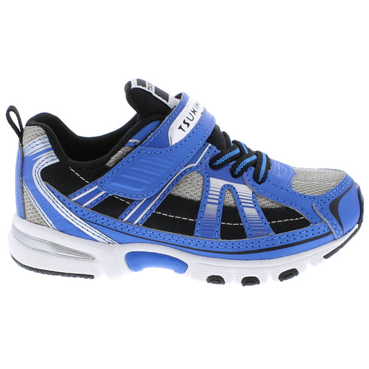 Steel Blue Tsukihoshi Storm Toddler Blue/Gray