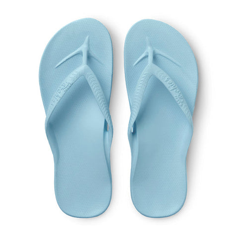 Archies Arch Support Flip Flops – Comfort Shoe Shop
