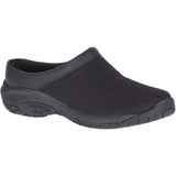 Dark Slate Gray Merrell Women's Encore Breeze 4 Black