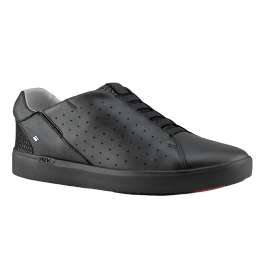 Dark Slate Gray Kizik Miami Women's Casual Shoes Black/Black