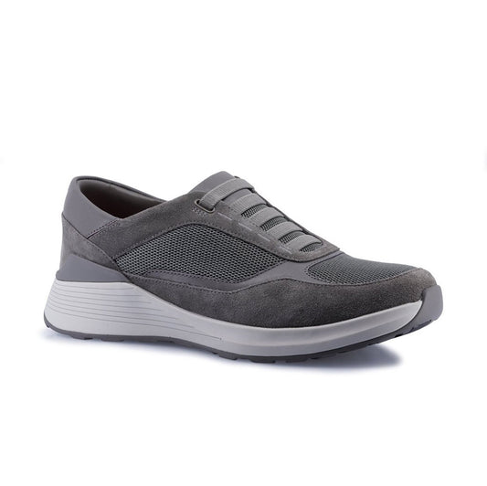 Dim Gray Kizik Men's Cupertino Grey