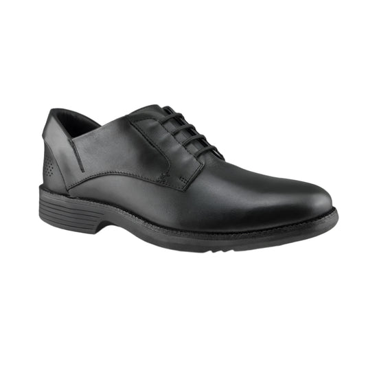 Dark Slate Gray Kizik London Men's Hands Free Shoes Black