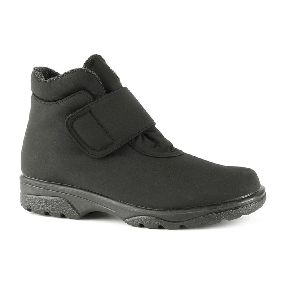 Dark Slate Gray Toe Warmers Women's Active Boot Black