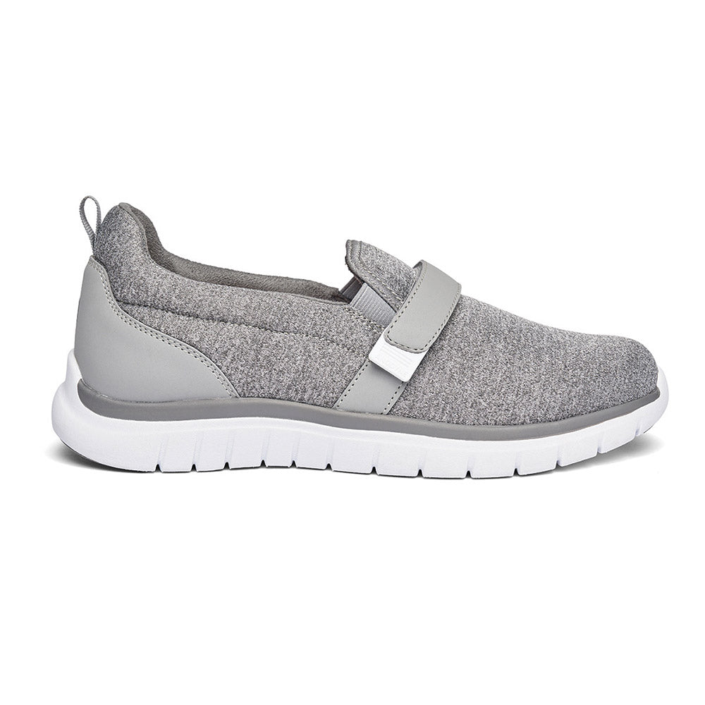 Gray Anodyne Women's Sport Trainer Grey