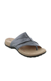 Slate Gray Taos Gift 2 Sandal