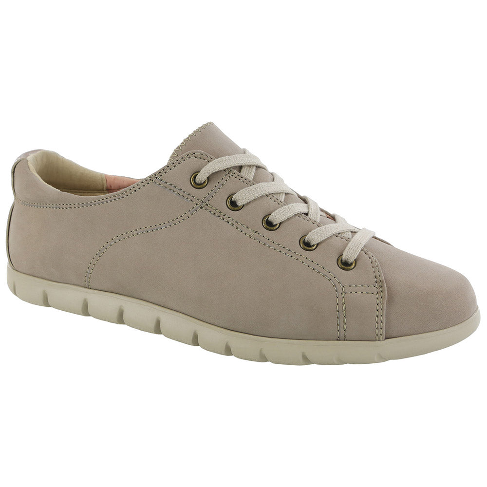 Rosy Brown Sas Women's Solstice II  Taupe
