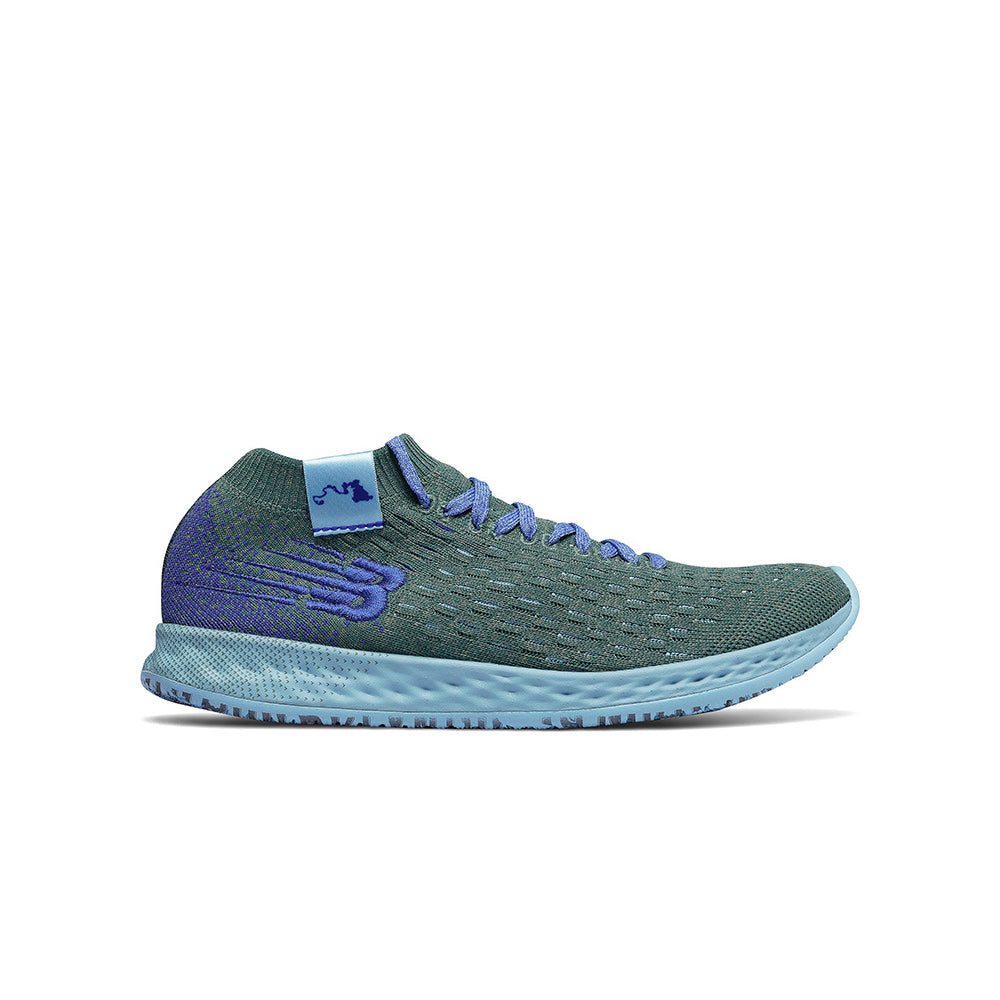 New balance womens zante Clearance